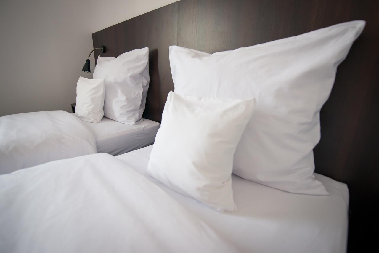 First Hotel Tczew Dış mekan fotoğraf