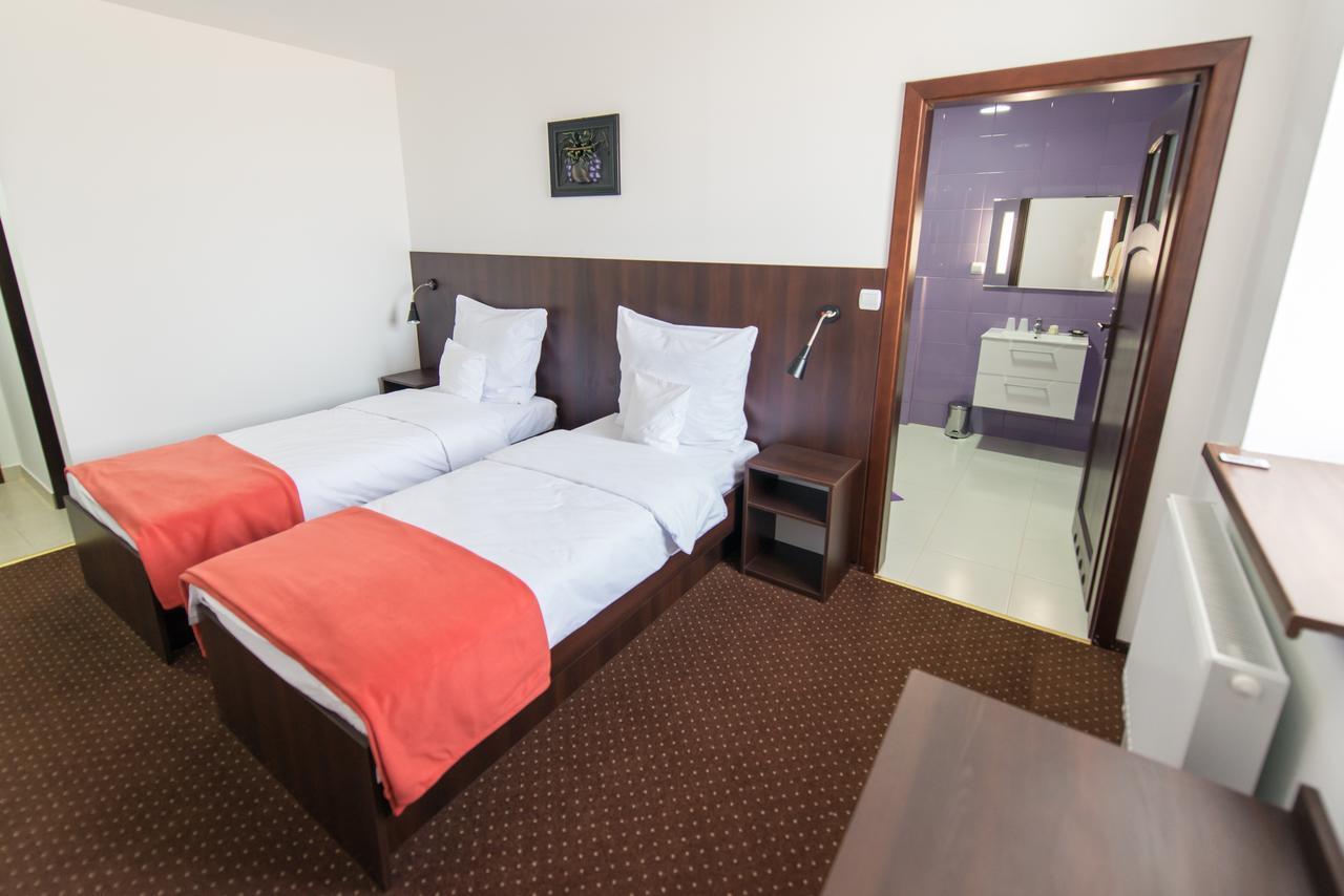 First Hotel Tczew Dış mekan fotoğraf
