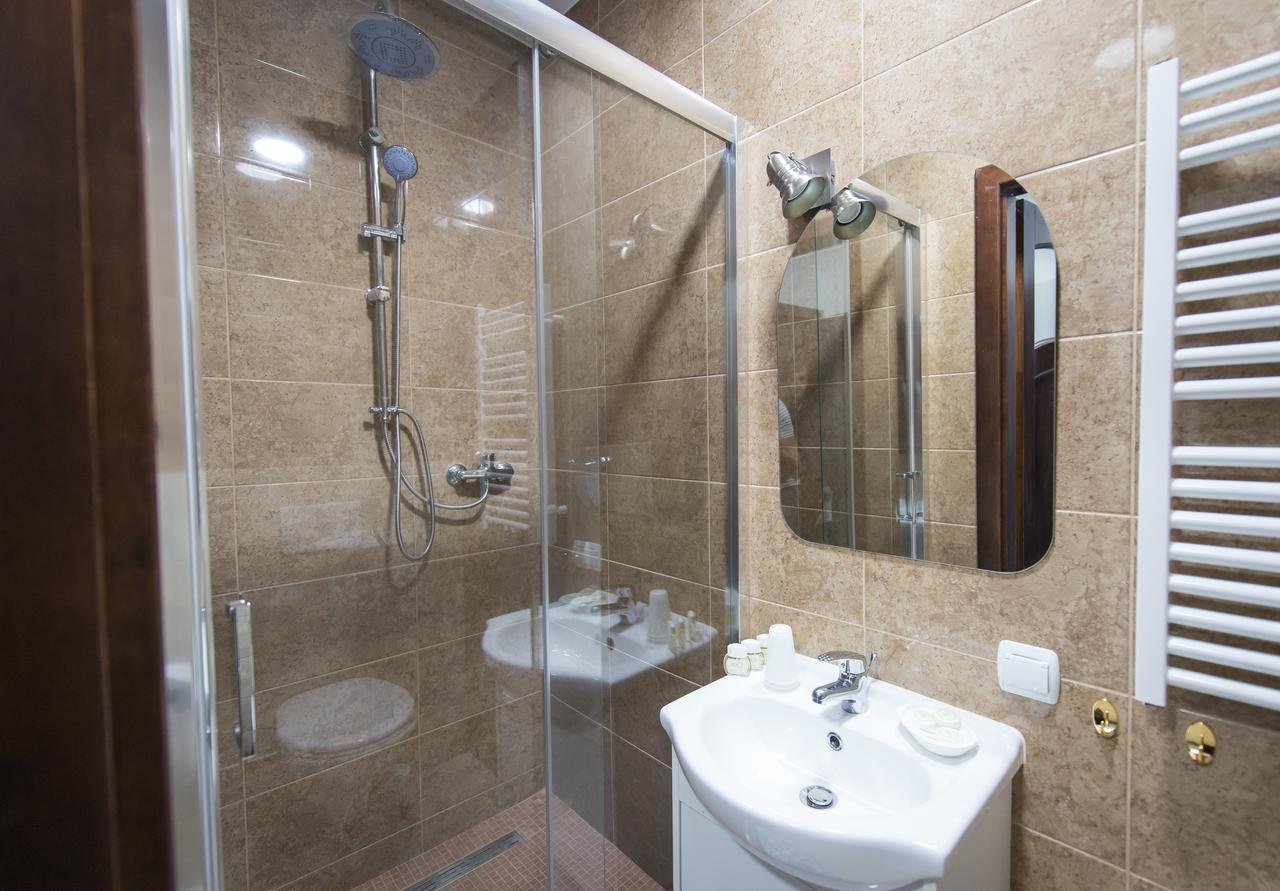 First Hotel Tczew Dış mekan fotoğraf