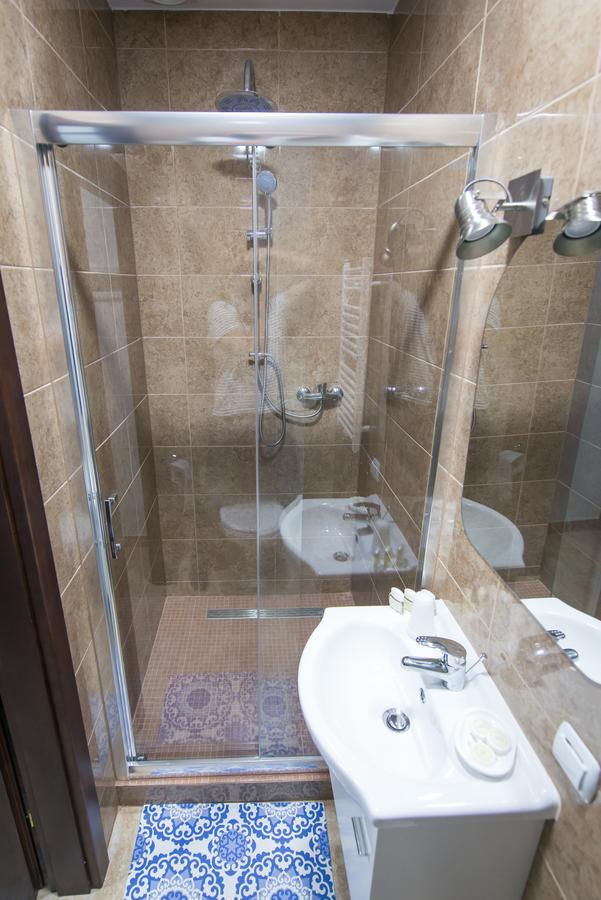 First Hotel Tczew Dış mekan fotoğraf