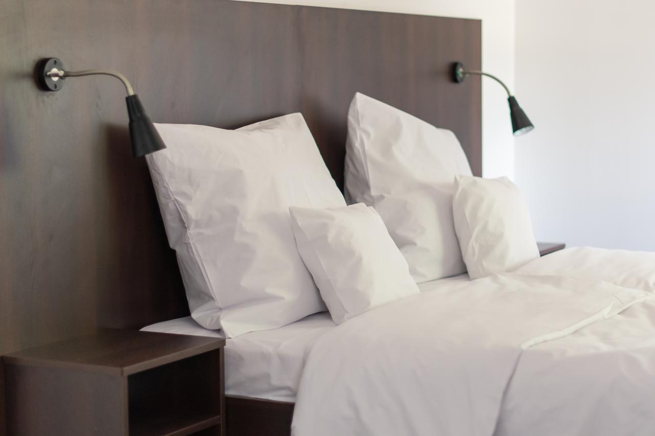 First Hotel Tczew Dış mekan fotoğraf